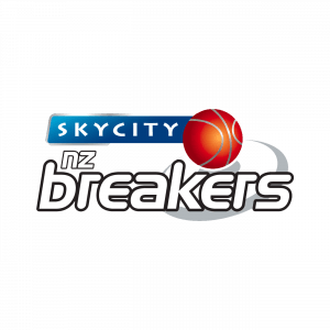 Breakers Logo - New Zealand Breakers Roster, Schedule, Stats | Proballers