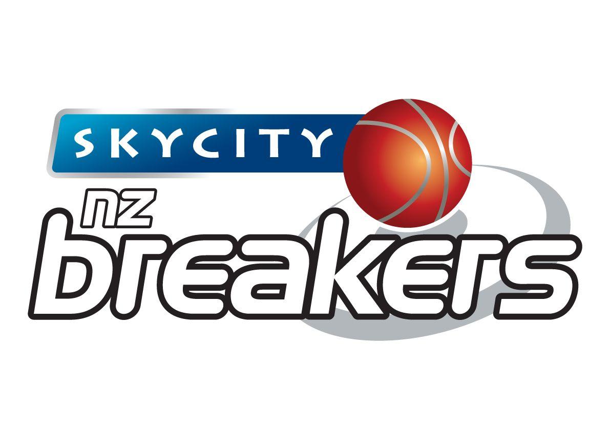 Breakers Logo - SKYCITY Breakers Logo - IPZ