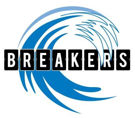 Breakers Logo - Breckenridge Breakers :