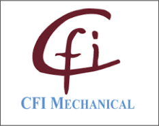 CFI Logo - CFI Logo Pipe Trades Association