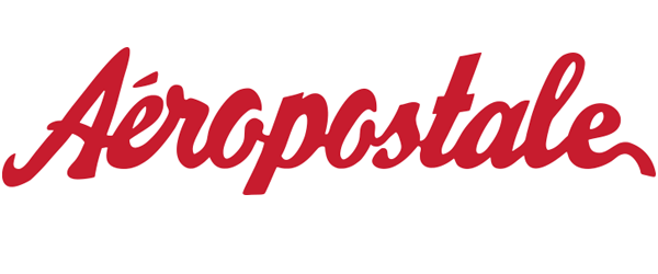 Areopostle Logo - Aeropostale Coupons And Promo Codes