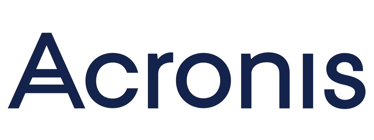 Aronis Logo - Acronis.svg
