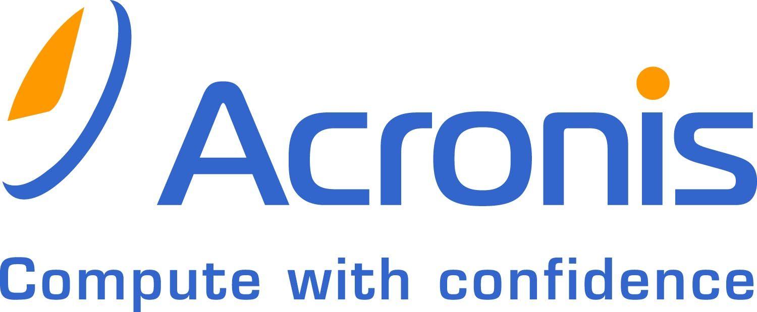 Aronis Logo - Acronis True Image Online logo | Study | Online logo, Logos, Coding