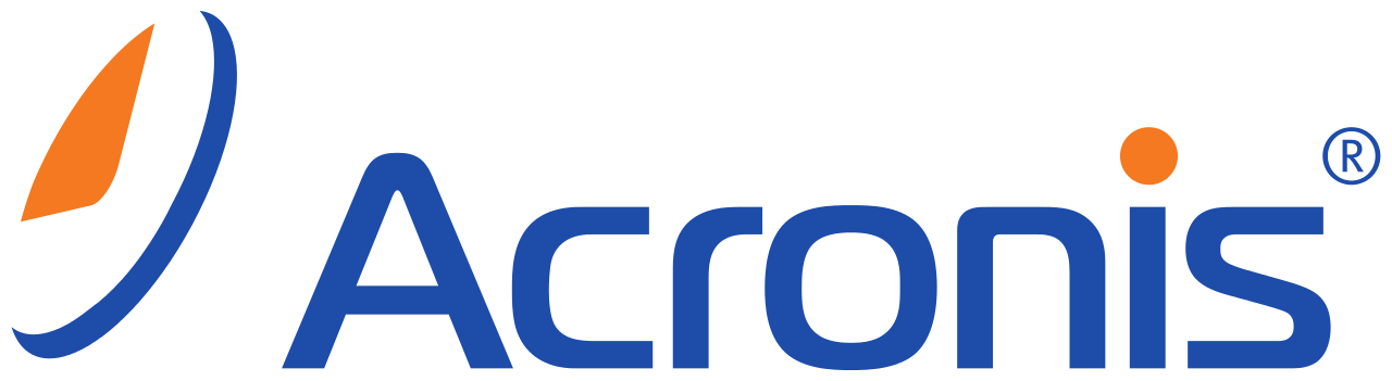 Aronis Logo - Acronis Germany logo.svg