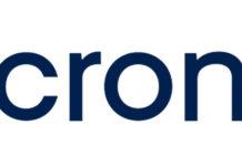 Aronis Logo - Acronis True Image 2018 Brings Artificial Intelligence Based Data