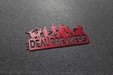 Breakers Logo - The Deal Breakers Events | Eventbrite