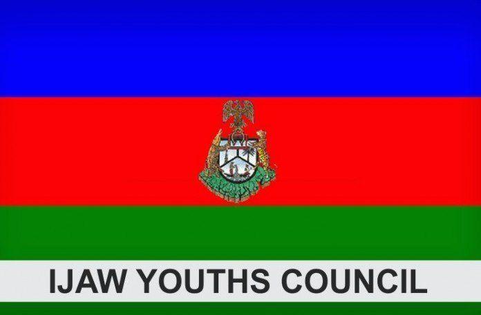 Ijaw Logo - Ijaw Youth Council demands additional states | P.M. News