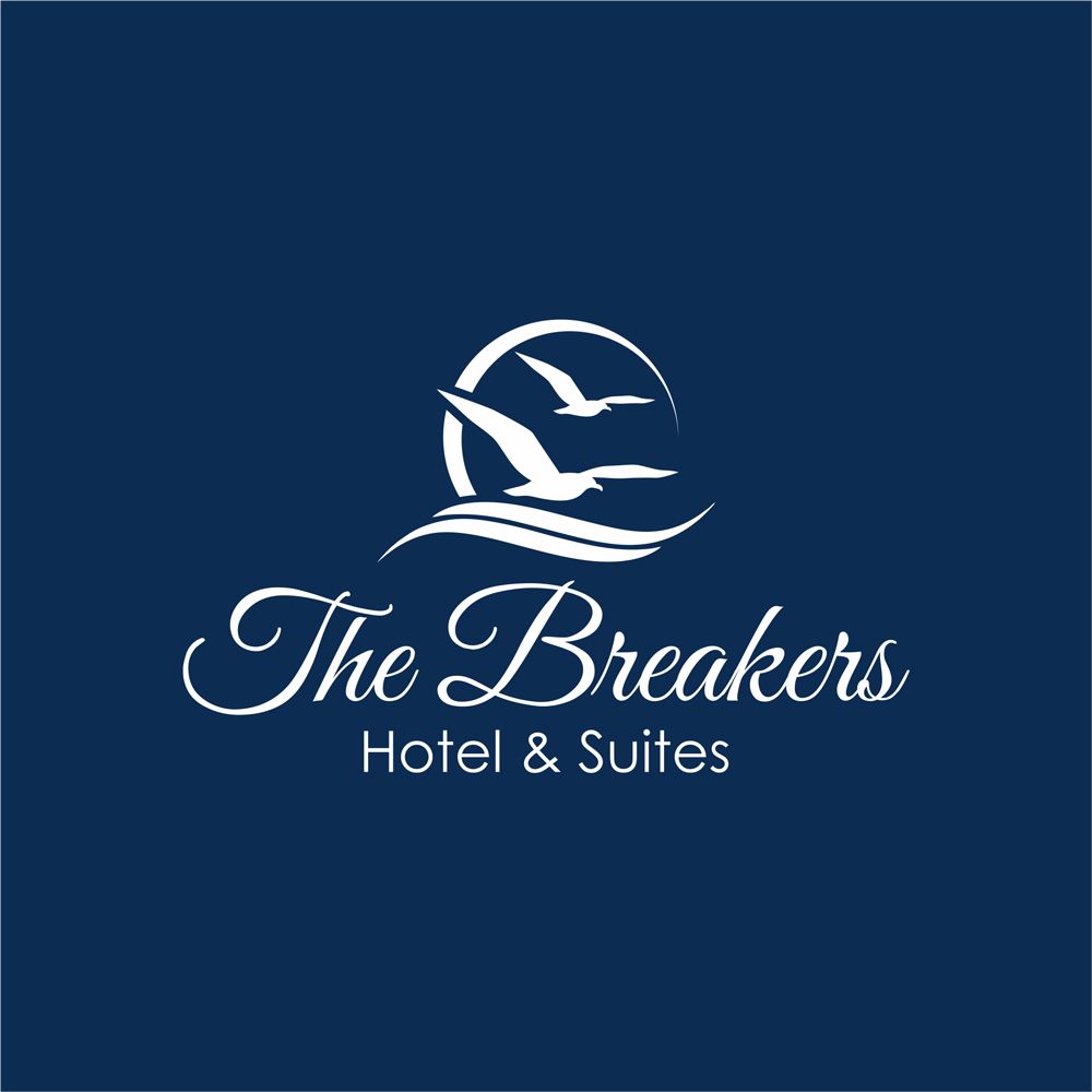 Breakers Logo - Logo - The Breakers Hotel