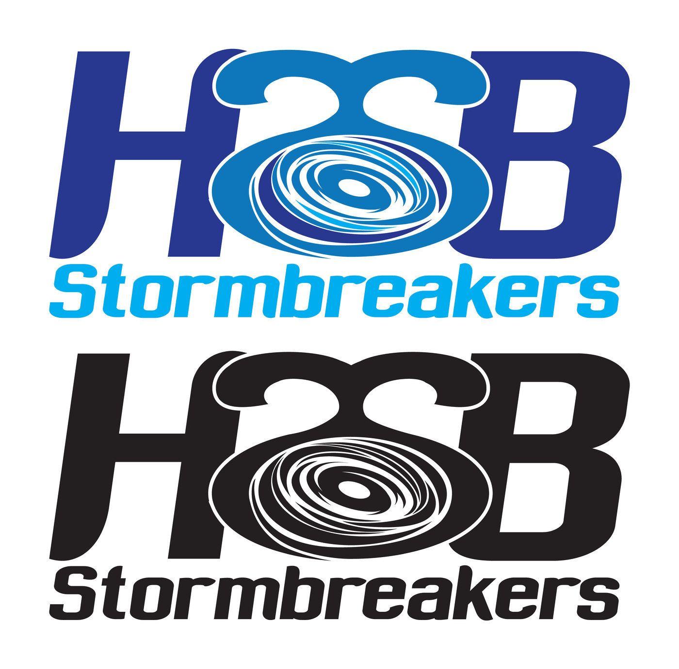 Breakers Logo - Howard-Suamico Storm Breakers Logo Redesign by Connor Andrew at ...