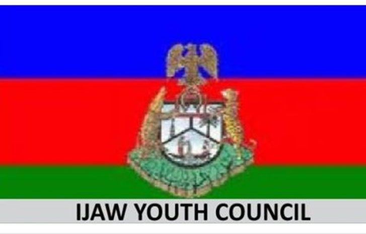 Ijaw Logo - Ijaw youths threaten to cripple telecom operations in Bayelsa