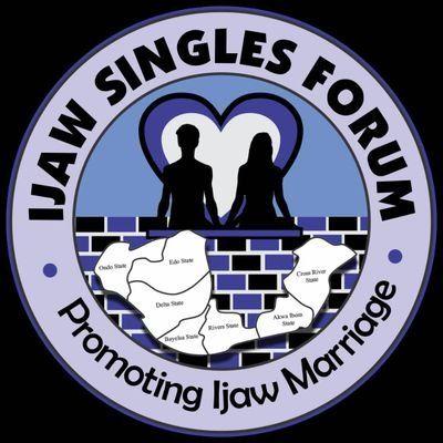 Ijaw Logo - IJAW SINGLES FORUM't miss it