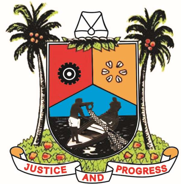 Ijaw Logo - Ijaw Leaders Rally For Peace & Unity In Lagos, We Are Not