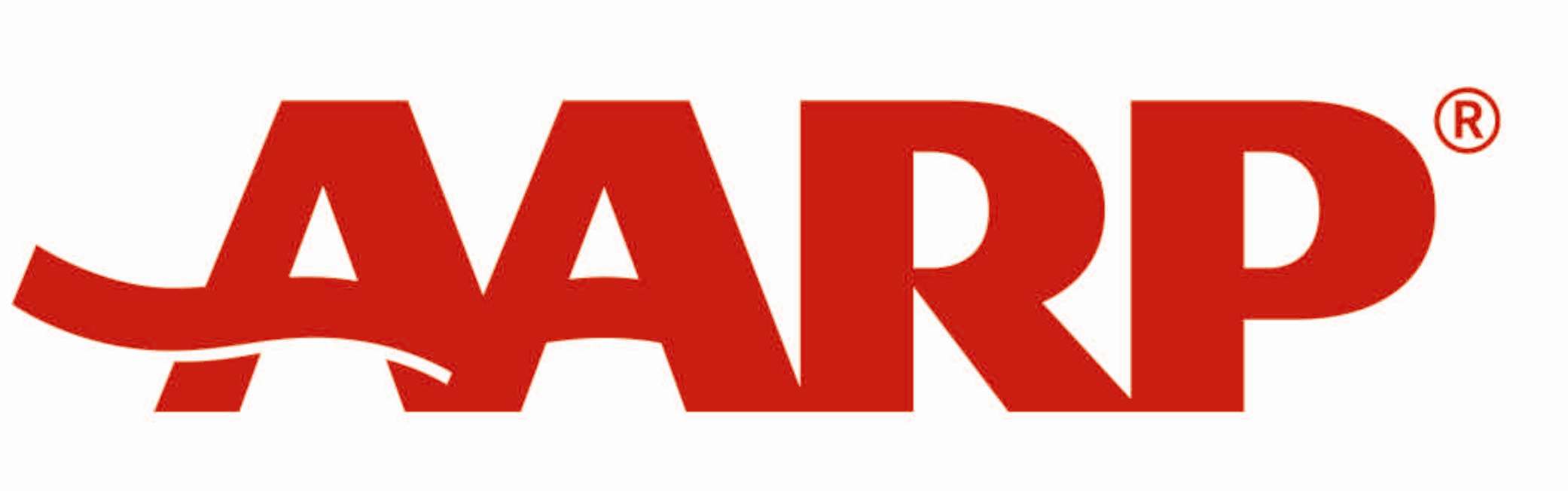 AARP Logo - Miller Outdoor Theatre