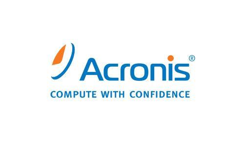 Aronis Logo - Acronis logo | logo made by gentleface.com | Alexander Kiselev | Flickr