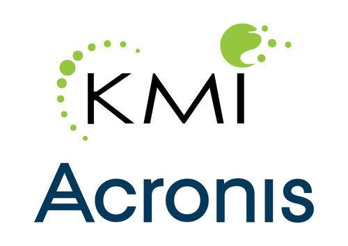 Aronis Logo - KMI Business Technologies Signs Master Distribution Agreement With