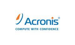 Aronis Logo - Acronis logo. logo made by gentleface.com