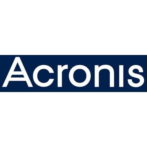 Aronis Logo - Acronis Backup for PC (v11.7) incl. AAP- Acronis Backup for ...
