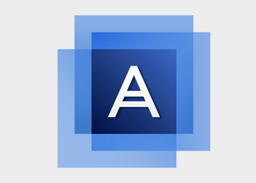 Aronis Logo - Acronis Backup Cloud As You Go
