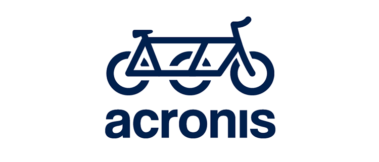 Aronis Logo - How did Acronis came up with their New Logo