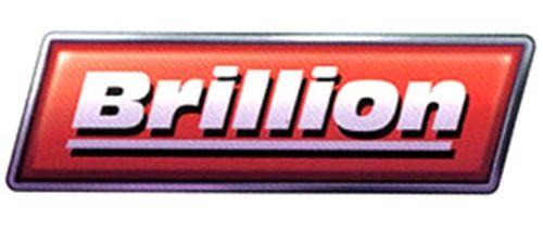 Brillion Logo - Landoll Brillion. Apple Farm Service Inc