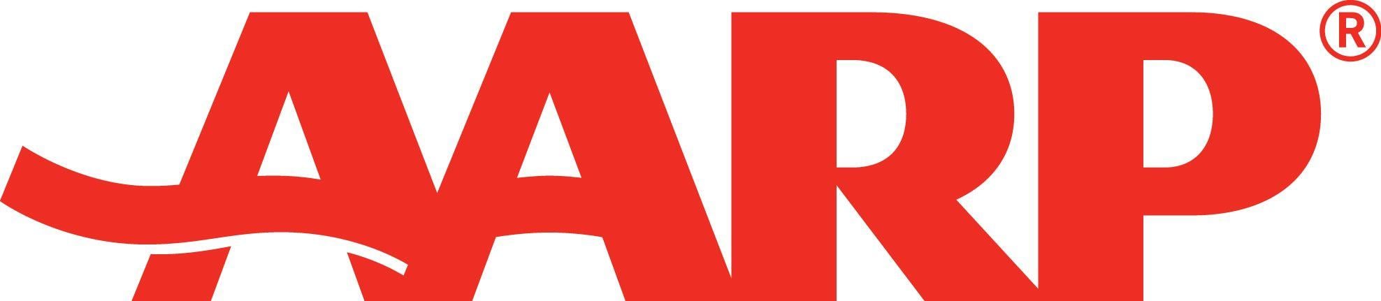 AARP Logo - Contact Us
