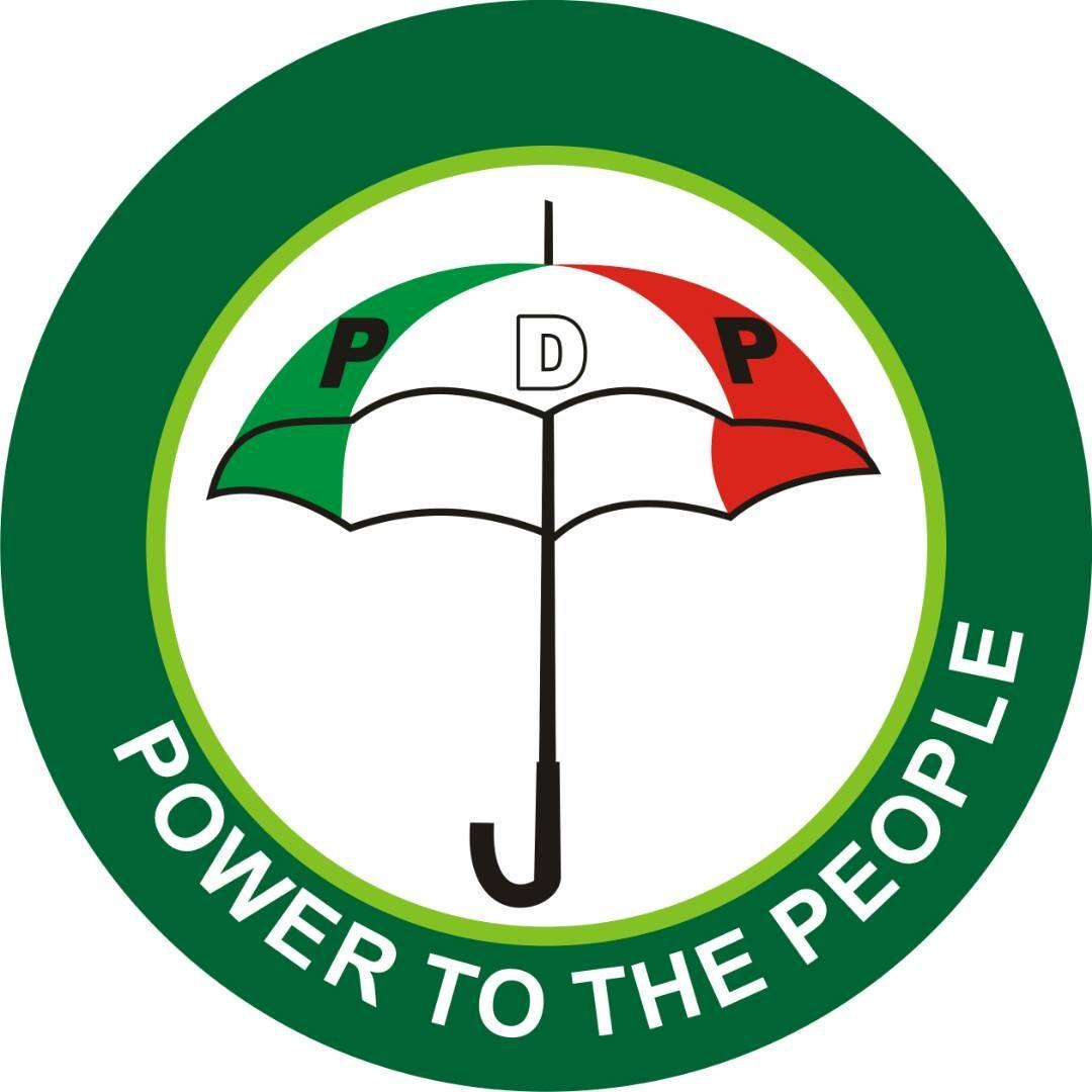 Ijaw Logo - Bayelsa: PDP Guber Primaries: Steer Clear Of Bayelsa Politics, Ijaw