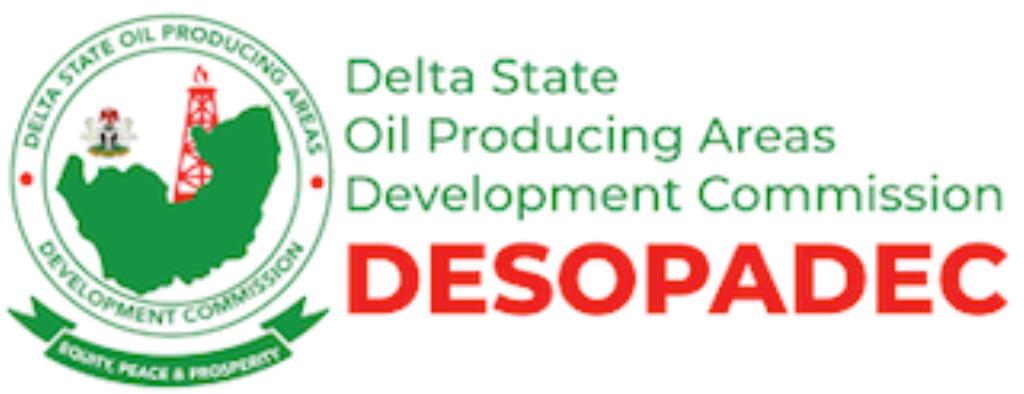 Ijaw Logo - New DESOPADEC Board Composition Tears Delta Ijaw Apart