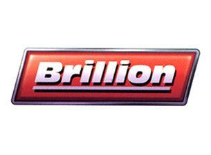 Brillion Logo - Product Lines Grosshans Inc