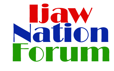 Ijaw Logo - About INF – Ijaw Nation Forum