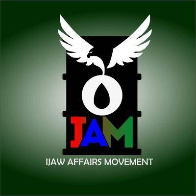 Ijaw Logo - IJAW AFFAIRS MOVEMENT (IAM)