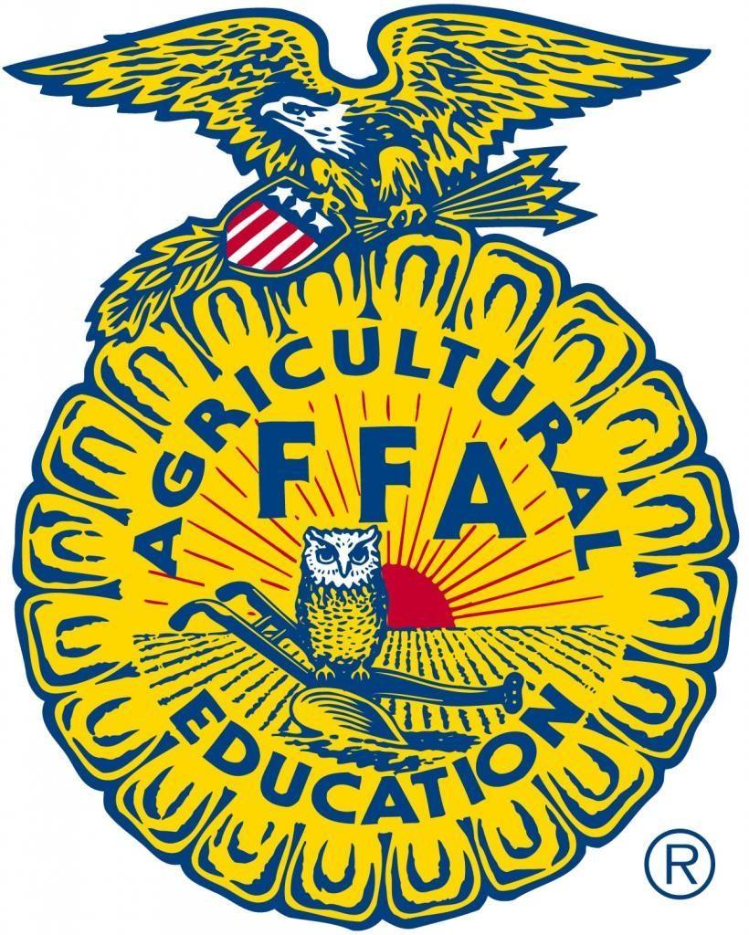 FFA Logo - FFA Emblem Photo: This Photo was uploaded by shari0822. Find other ...