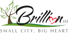 Brillion Logo - McMahon | brillion logo