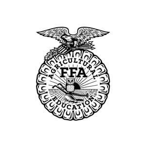 FFA Logo - Our Core Identity. National FFA Organization