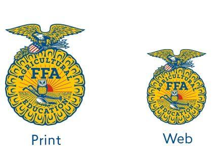 FFA Logo - Our Core Identity | National FFA Organization