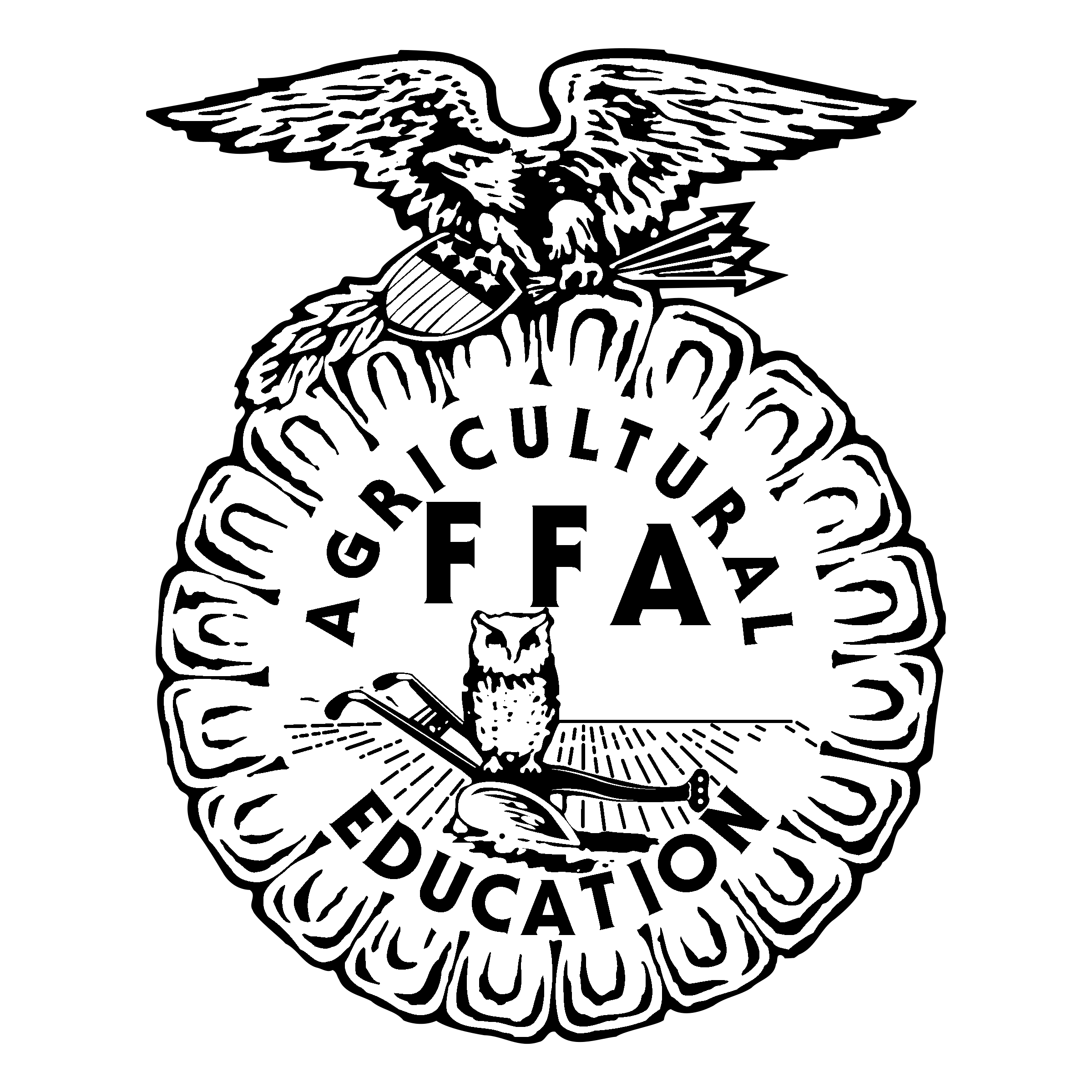 FFA Logo - LogoDix
