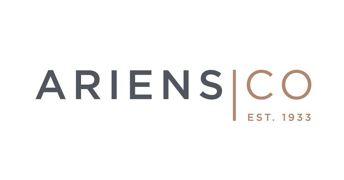 Brillion Logo - AriensCo