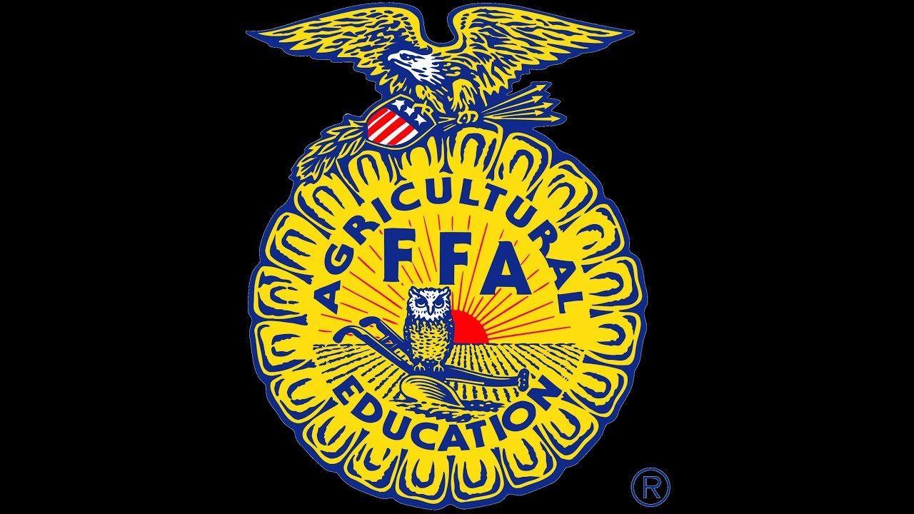 FFA Logo LogoDix