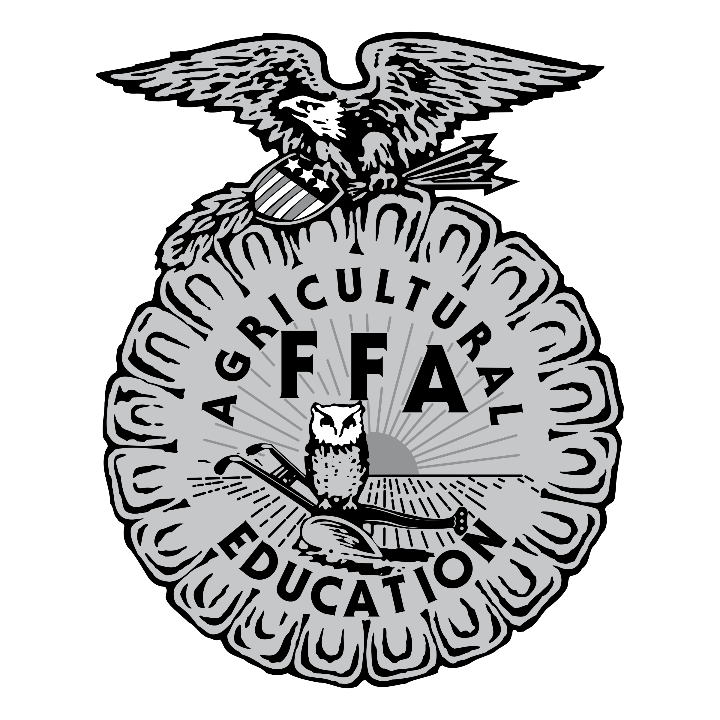 FFA Logo - FFA Logo PNG Transparent & SVG Vector - Freebie Supply