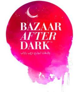 Brillion Logo - May Bazaar After Dark 2019 - Brillion - Fox Communities Credit Union