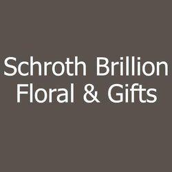 Brillion Logo - Schroth Brillion Floral & Gifts - Request a Quote - 21 Photos ...