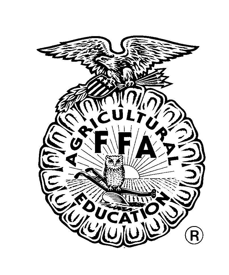 FFA Logo - FFA / Home