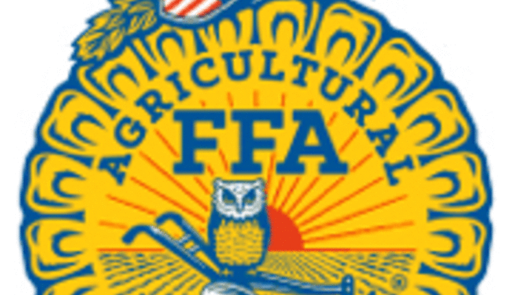 FFA Logo - Introducing the Refreshed FFA Emblem