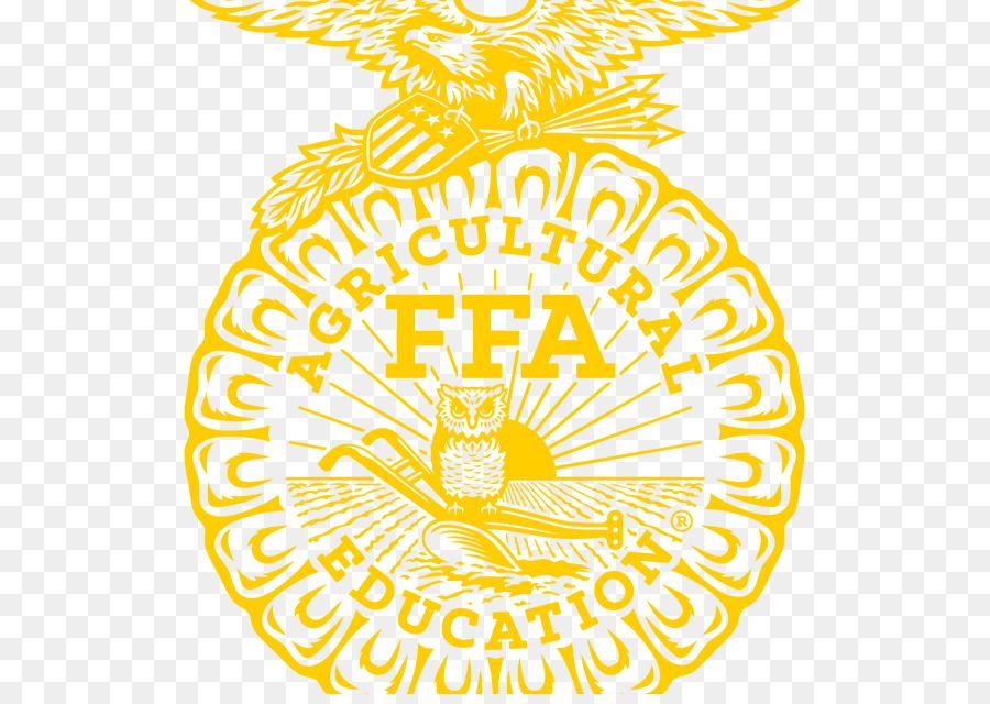 FFA Logo - National Ffa Organization Yellow png download - 773*631 - Free ...