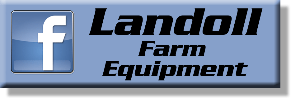 Landoll Logo - Brillion Farm Equipment | Landoll