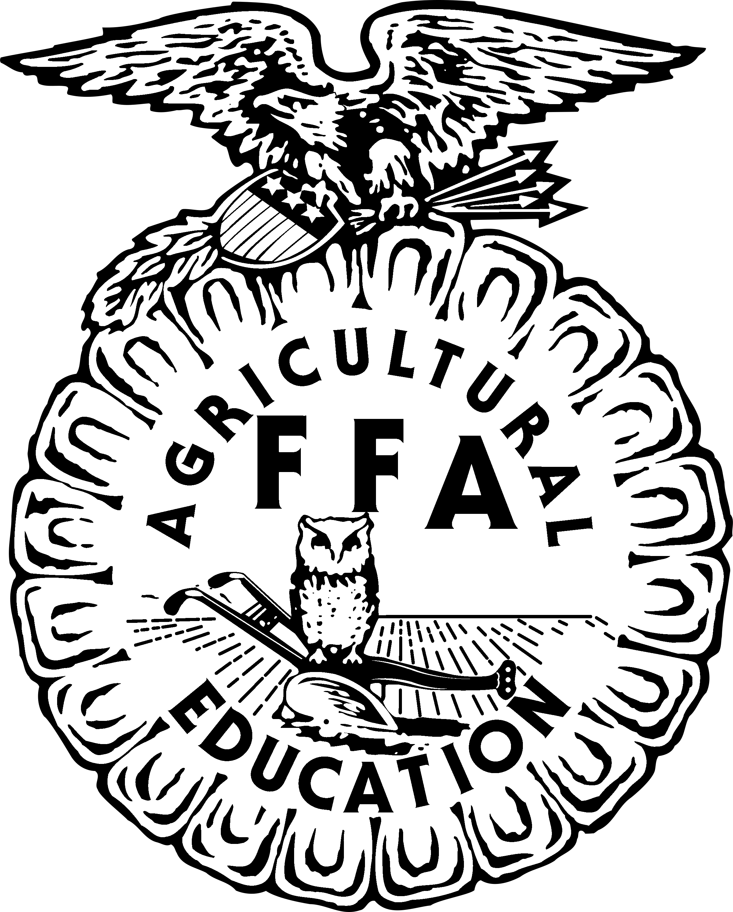 FFA Logo - Ffa Emblem Png (image in Collection)