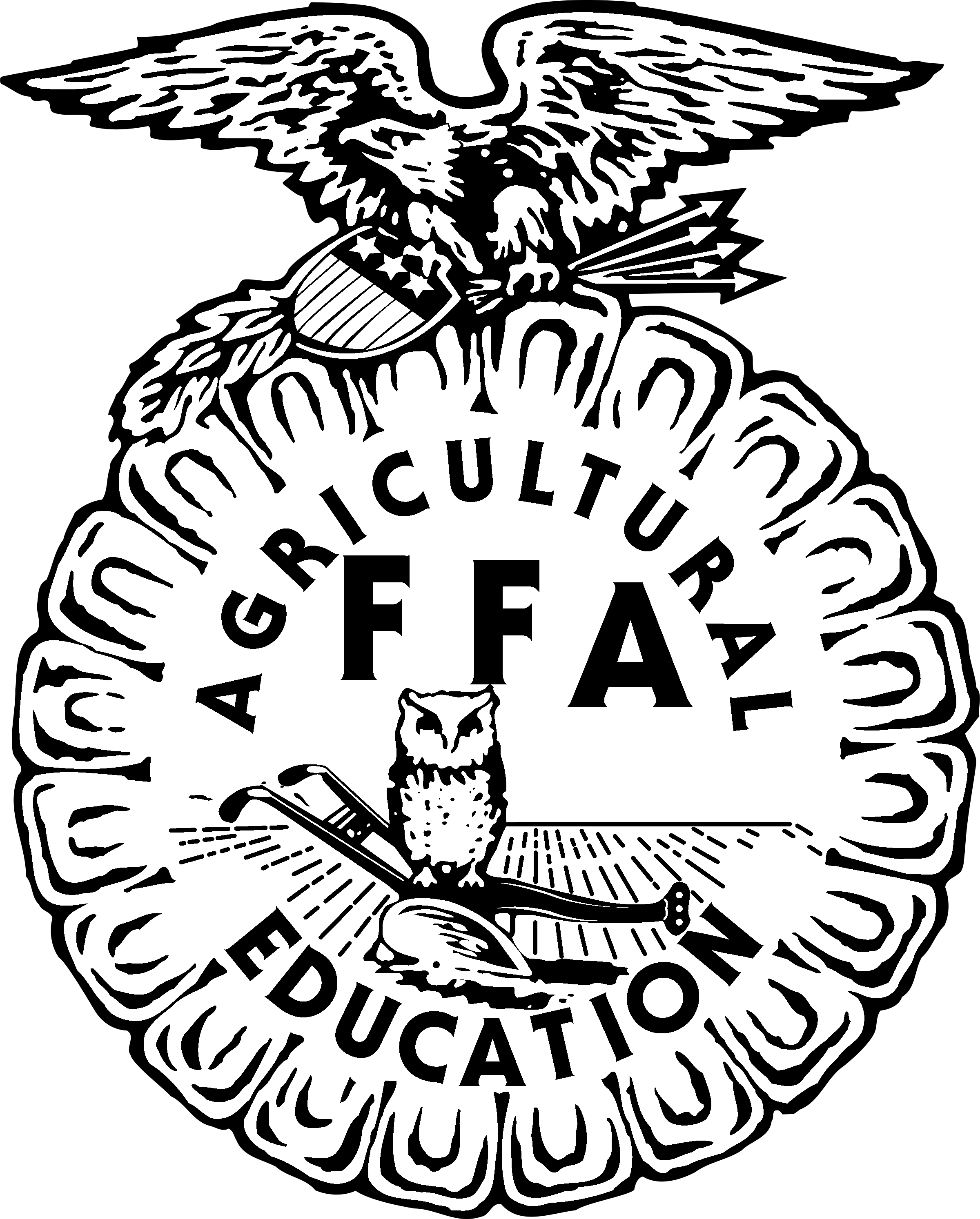 FFA Logo LogoDix