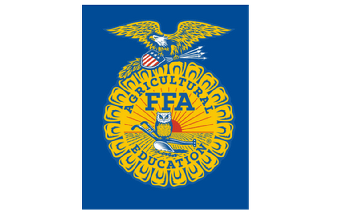 FFA Logo - Three from western Minn. to join FFA Hall of Fame | West Central Tribune