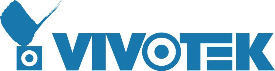 VIVOTEK Logo - Vivotek and Genetec partner