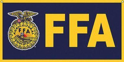 FFA Logo - FFA Logo - Crawford County Now
