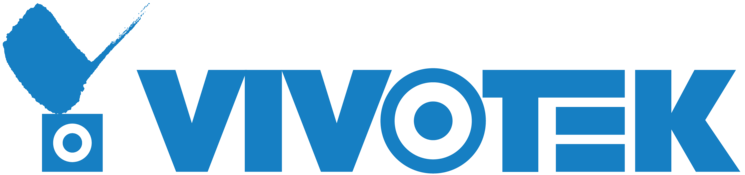 VIVOTEK Logo - Vivotek